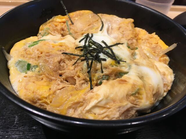 松のや 堂島店的實拍高清圖