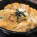 松のや 堂島店的實拍圖