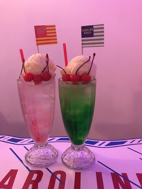 recommendations image for CAROLINE DINER