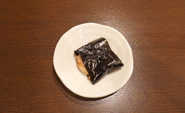 白金台すし兆的實拍高清圖