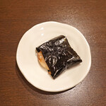 白金台すし兆的實拍圖