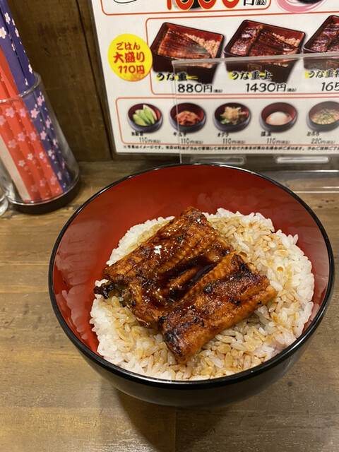 宇奈とと 大阪九条店的實拍高清圖