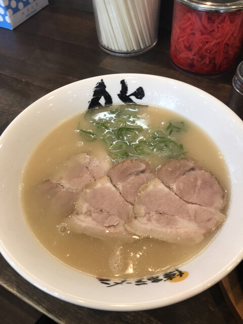博多ラーメン 膳 筑紫野原田店的實拍高清圖
