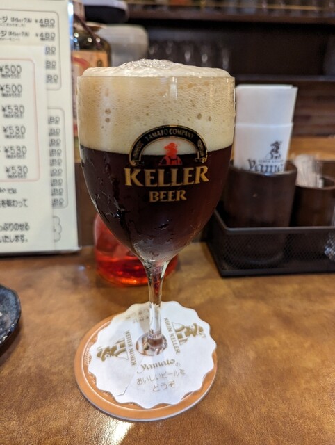 キリンケラーヤマト 大阪駅前第3ビル店的實拍高清圖