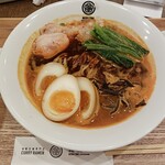 recommendations for 麺屋 智