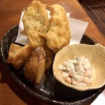 浜屋 笹塚店的實拍圖
