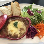 カフェ ラミル アルカキット錦糸町店的实拍图