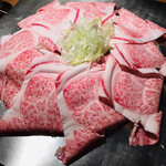 和牛まる 神楽坂的實拍圖