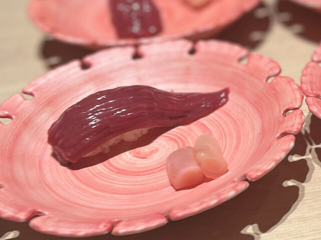 博多 肉色的实拍高清图