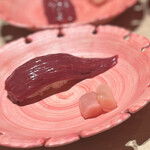 博多 肉色的实拍图