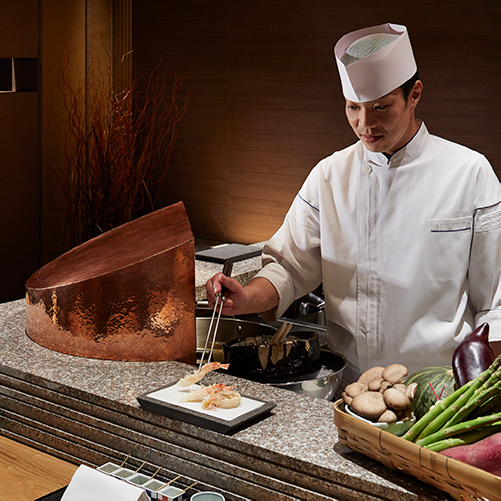 天麩羅 巽的实拍高清图