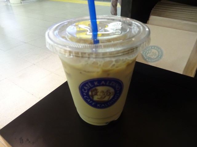 カフェ カルディーノ 新橋店的實拍高清圖