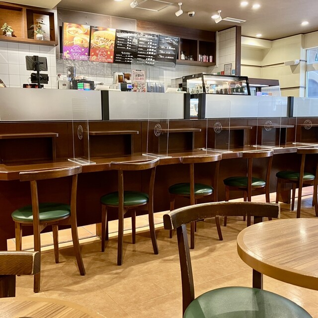 recommendations image for モリバコーヒー 四谷二丁目店