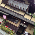 七條甘春堂 本店的實拍圖