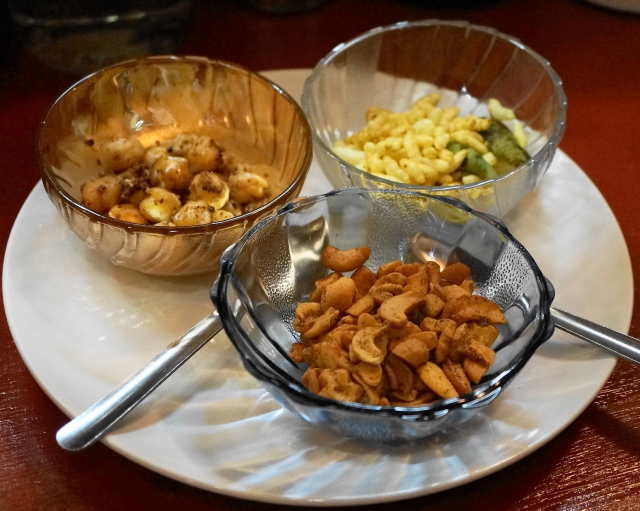 南インド料理 なんどり的實拍高清圖