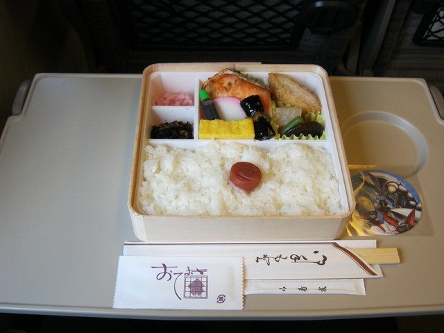 駅弁屋 東京13号売店的实拍高清图