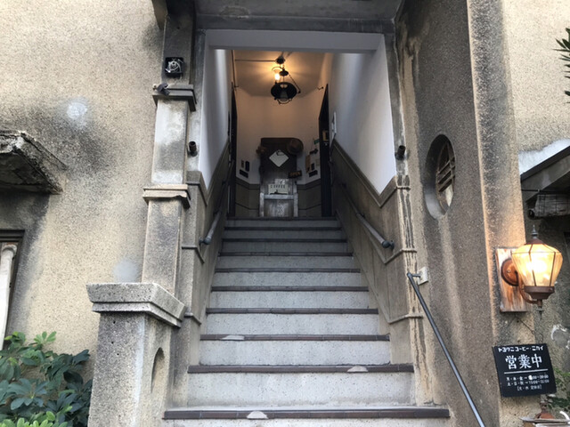 トヨクニ･コーヒー的實拍高清圖