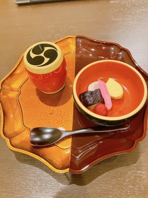 京都ご飯 奄美の鶏飯 小元的实拍高清图