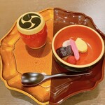 京都ご飯 奄美の鶏飯 小元的实拍图