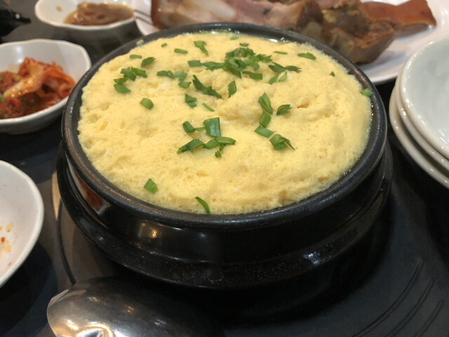 焼肉ソウル的實拍高清圖