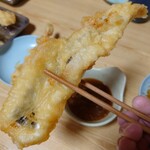 地魚屋台とっつぁん 天六店的實拍圖