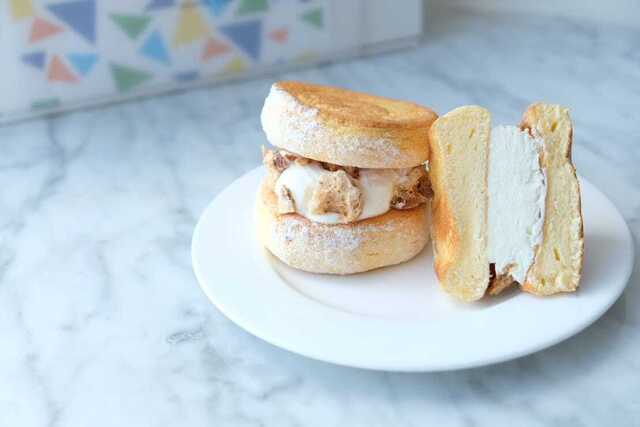 recommendations image for LionCAFE