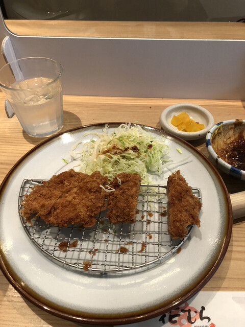 とんかつ 花むら 千里中央店的實拍高清圖