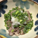 琉球焼肉シーサーギャング的實拍圖