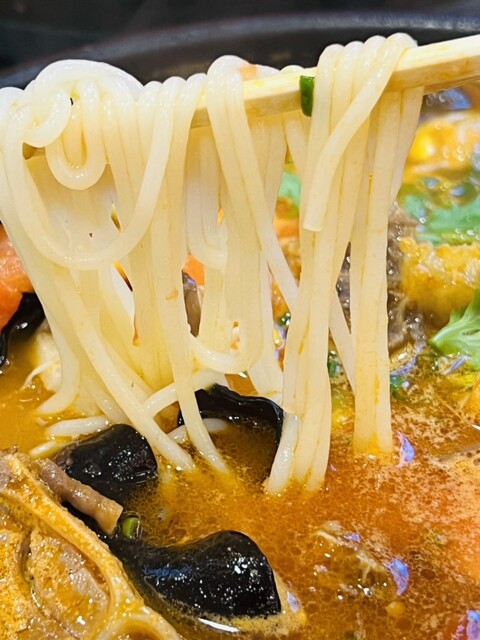 米線専門店 天府李米線的實拍高清圖