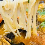 米線専門店 天府李米線的實拍圖