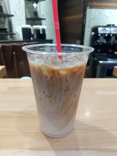 recommendations image for サザコーヒー エキュート品川店