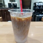 recommendations for サザコーヒー エキュート品川店