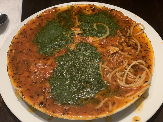 recommendations image for IVO ホームズパスタ 新宿店