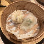 糀 幸福飯店 京都ポルタ店的实拍图