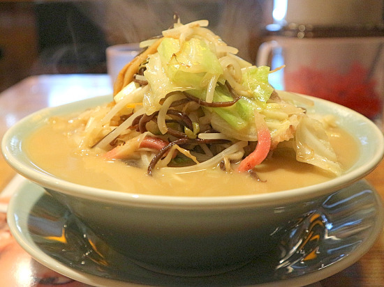 威風堂々 七隈店的實拍圖