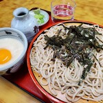 そば処　味のみどり的实拍图