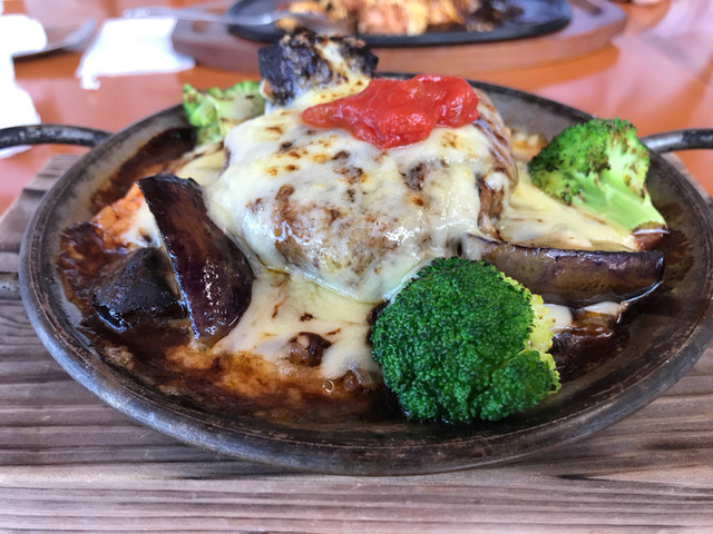 Bayside Place M's deli的实拍高清图