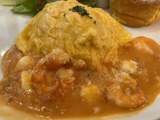 SALON 卵と私 原宿店的實拍高清圖