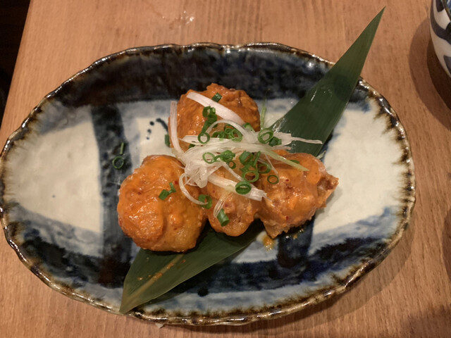 田町 黒鶏ファニー的實拍高清圖