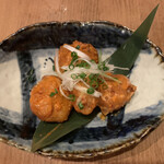 田町 黒鶏ファニー的實拍圖