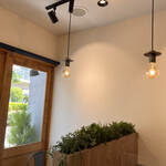 インディゴカフェ的实拍图