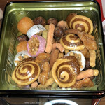 recommendations for 麻布かりんと 西武池袋店