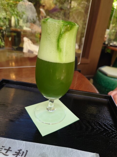 recommendations image for 辻利 宇治本店