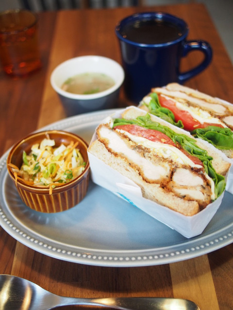 ブラスカフェ的实拍高清图