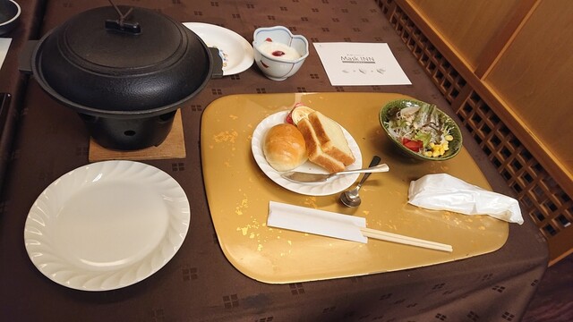 recommendations image for 秀峰閣