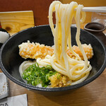 本格手打ちうどん まごころ的實拍圖