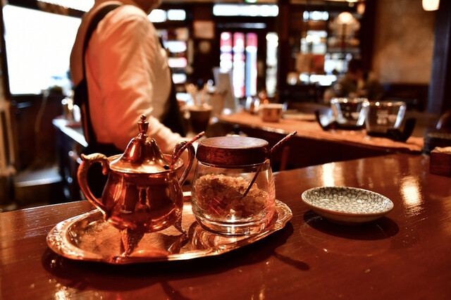 recommendations image for 但馬屋珈琲店 本店