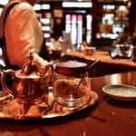 recommendations for 但馬屋珈琲店 本店