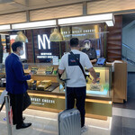 recommendations for ニューヨーク パーフェクト チーズ 羽田空港店
