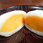 覚王山フルーツ大福 弁才天 梅田ハービスENT店的實拍圖